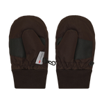 En Fant Mittens - Coffee Bean
