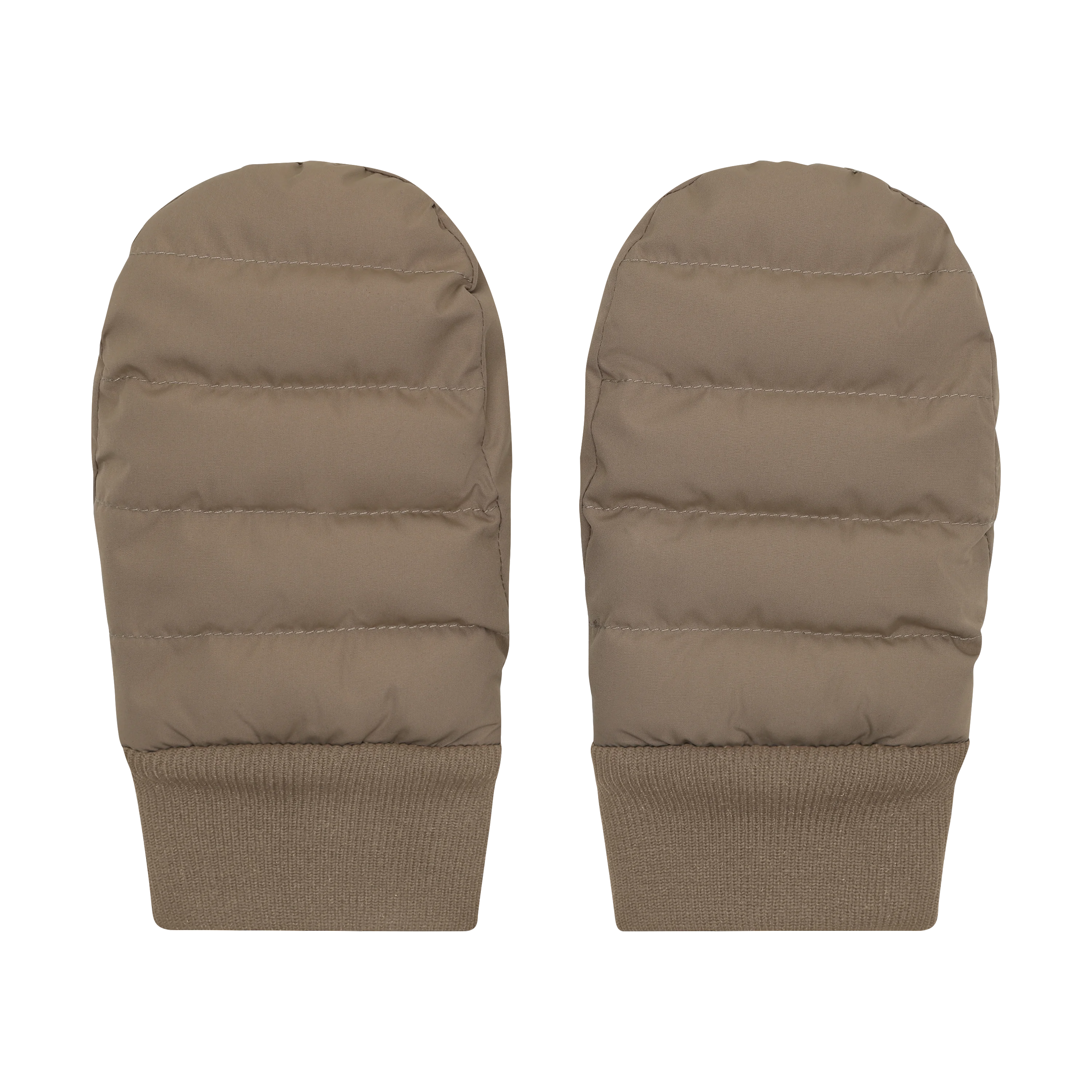En Fant Mittens - Pine Bark