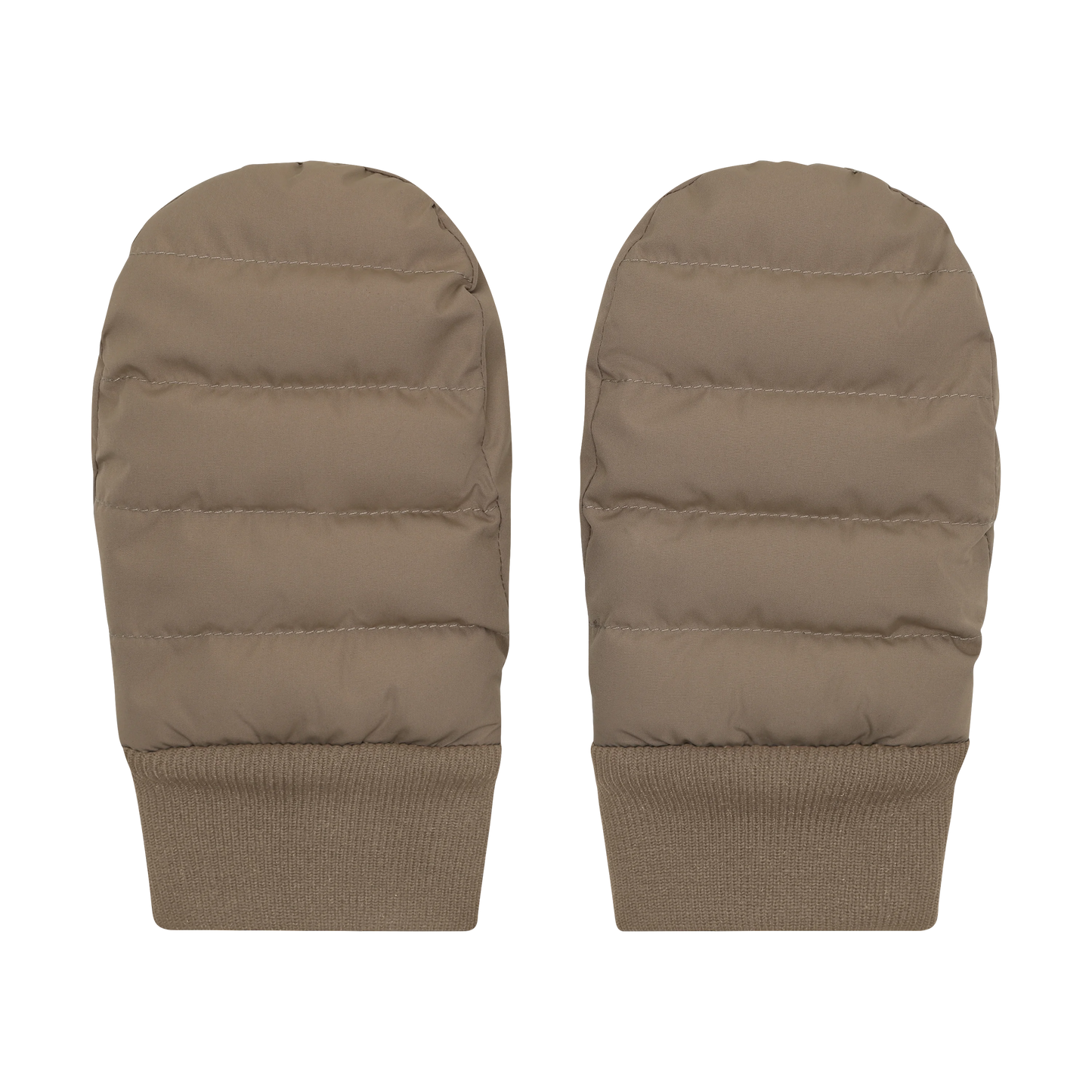 En Fant Mittens - Pine Bark