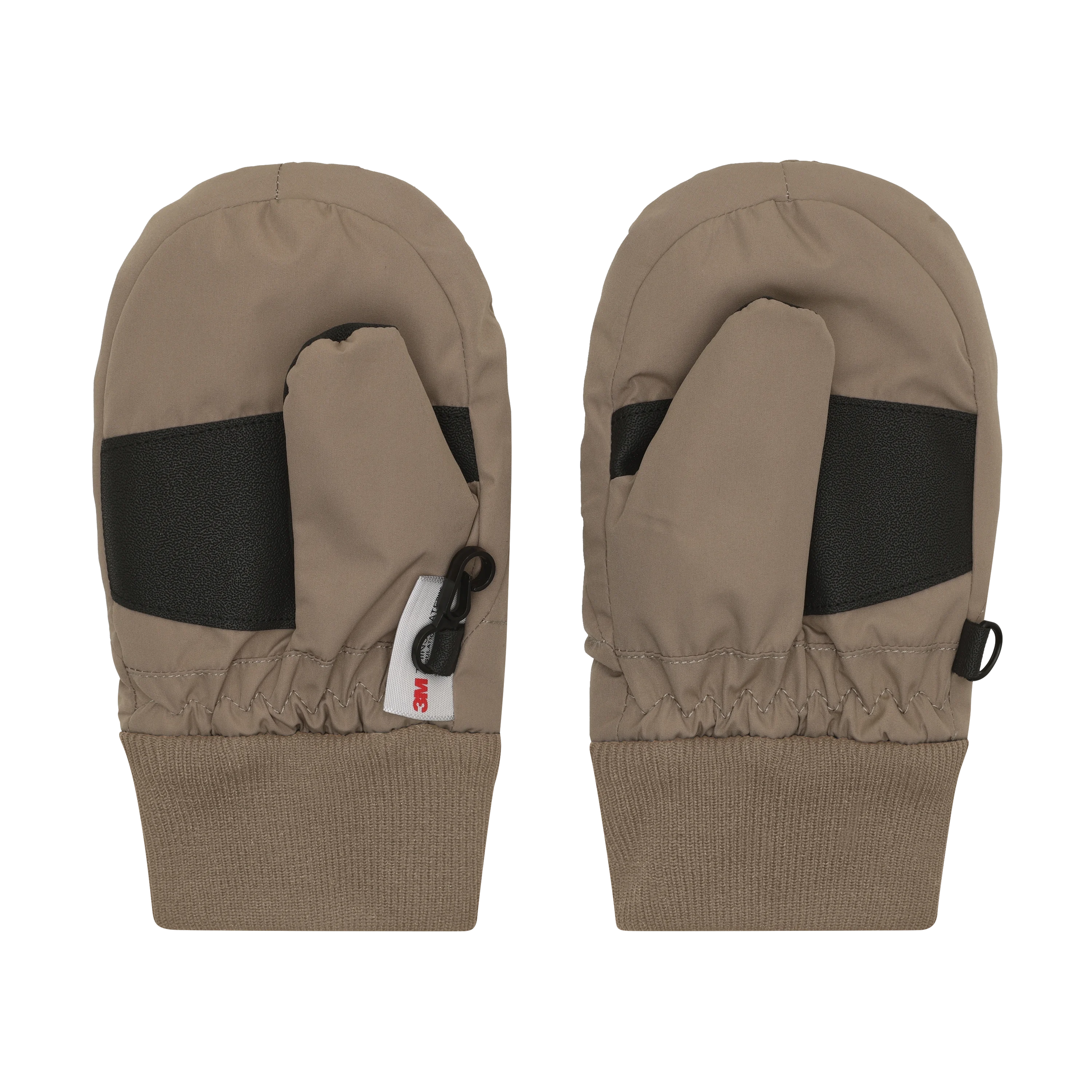 En Fant Mittens - Pine Bark