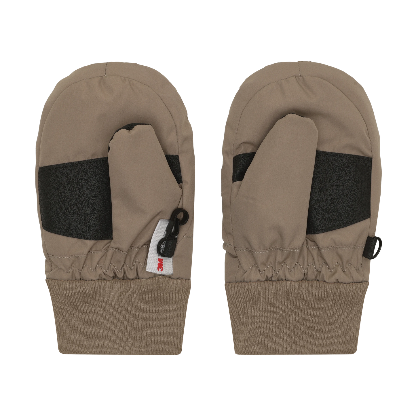 En Fant Mittens - Pine Bark