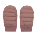 En Fant Mittens - Burlwood