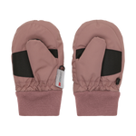 En Fant Mittens - Burlwood