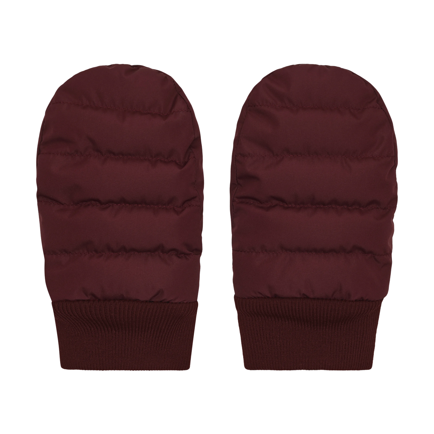 En Fant Mittens - Port Royale