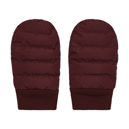 En Fant Mittens - Port Royale