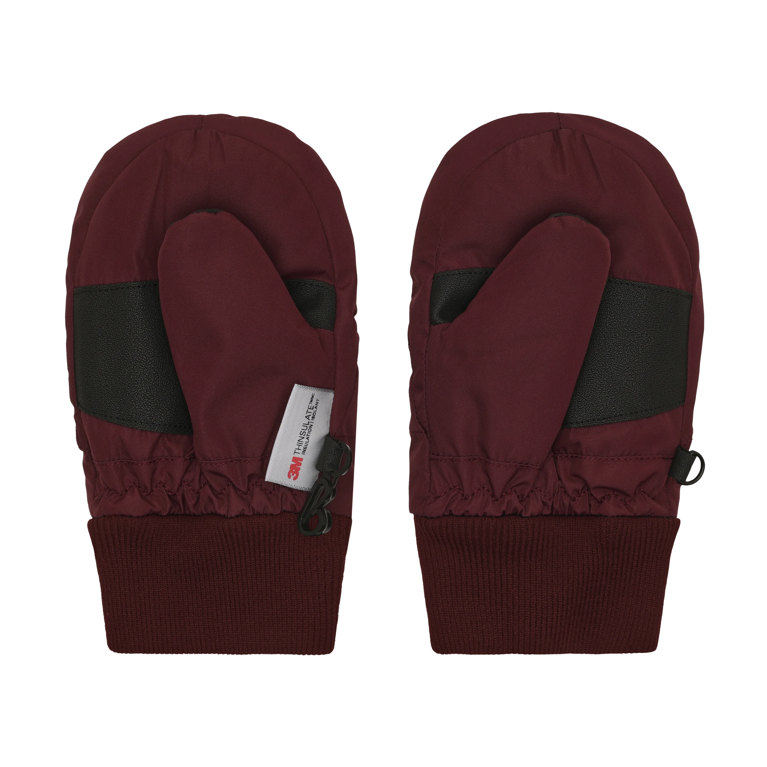 En Fant Mittens - Port Royale