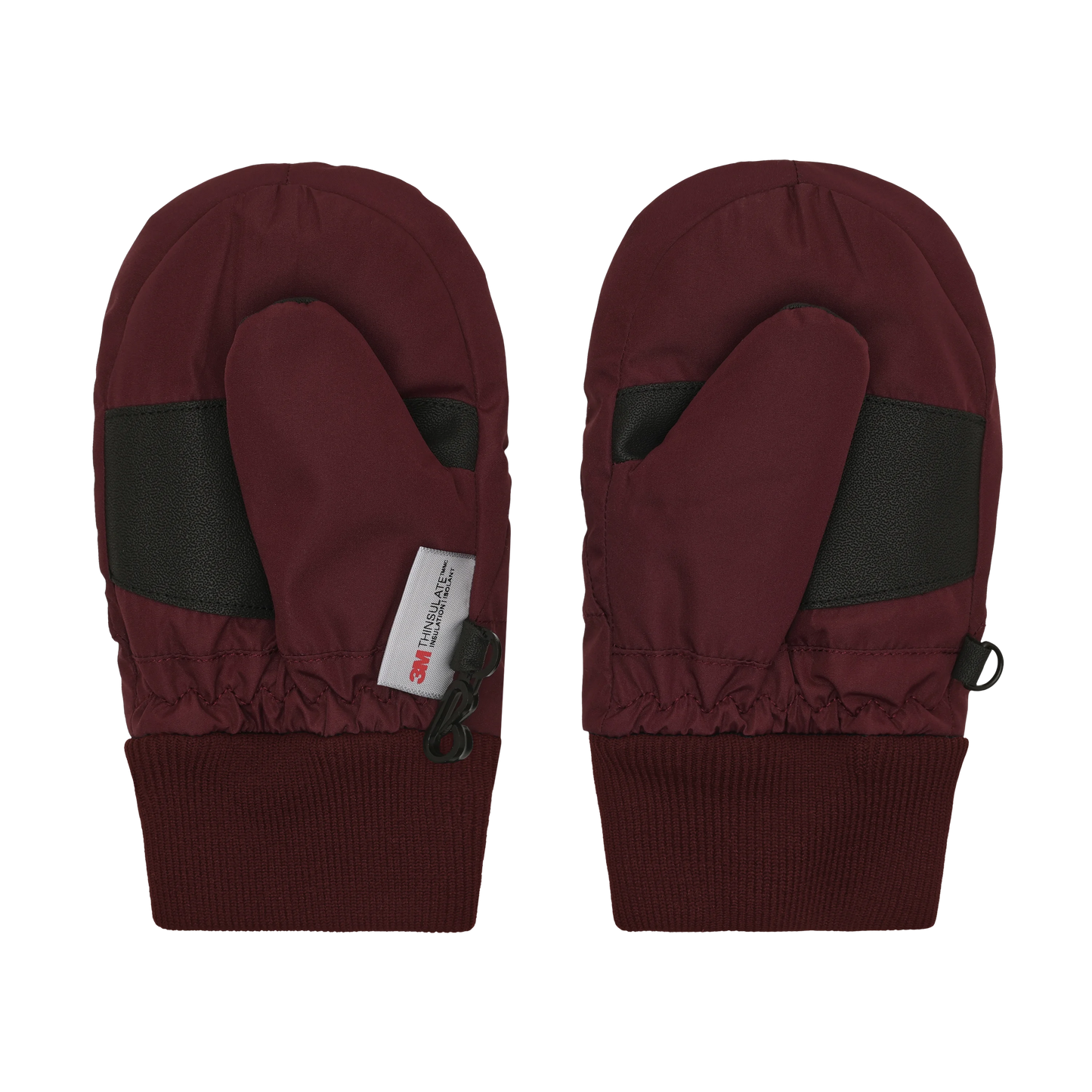 En Fant Mittens - Port Royale
