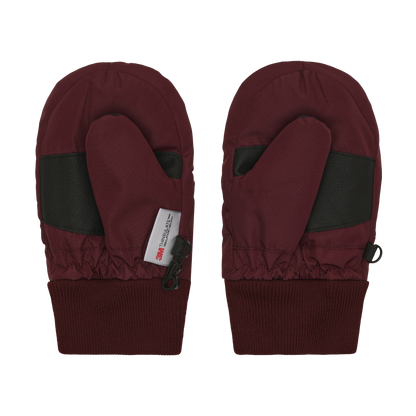En Fant Mittens - Port Royale