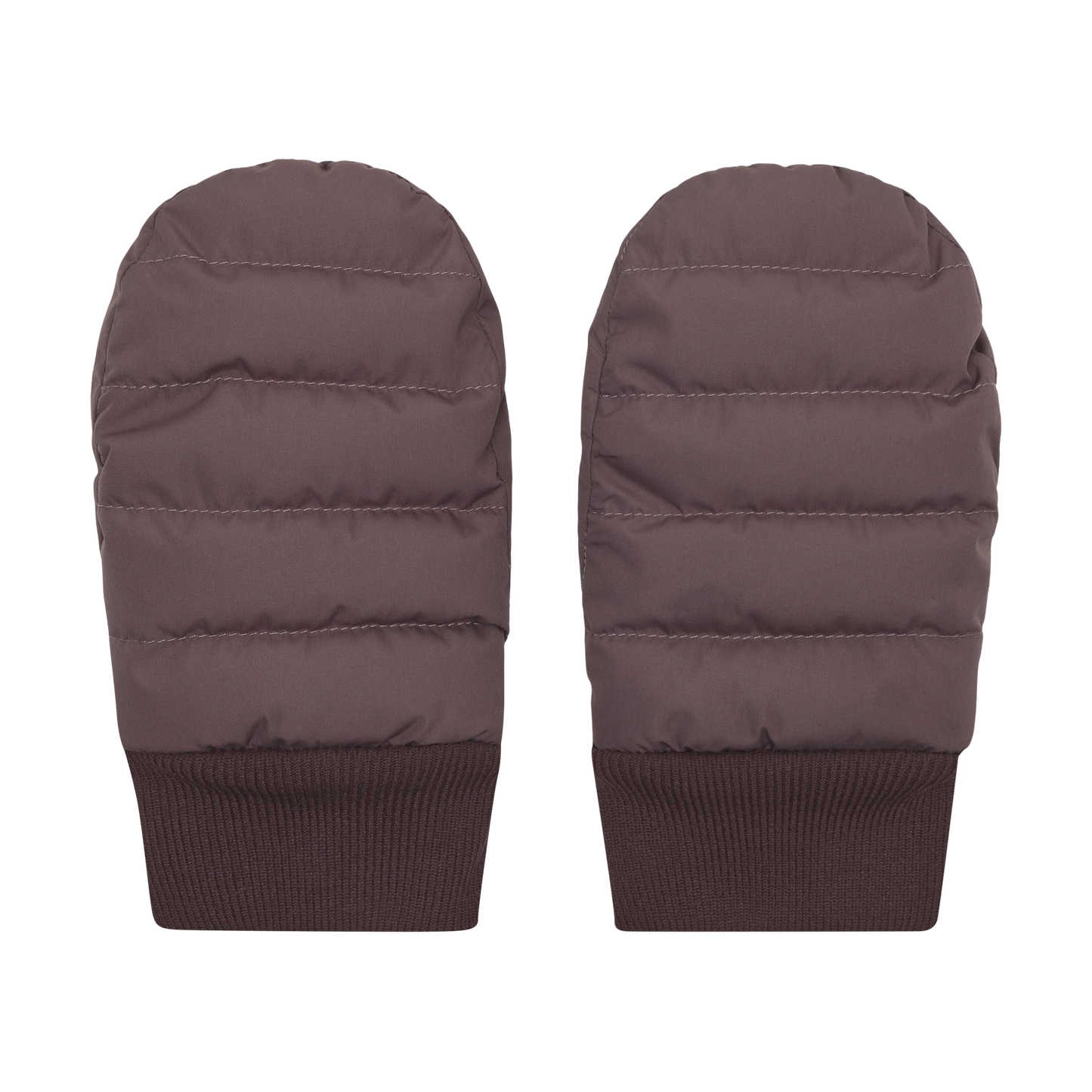 En Fant Mittens - Flint