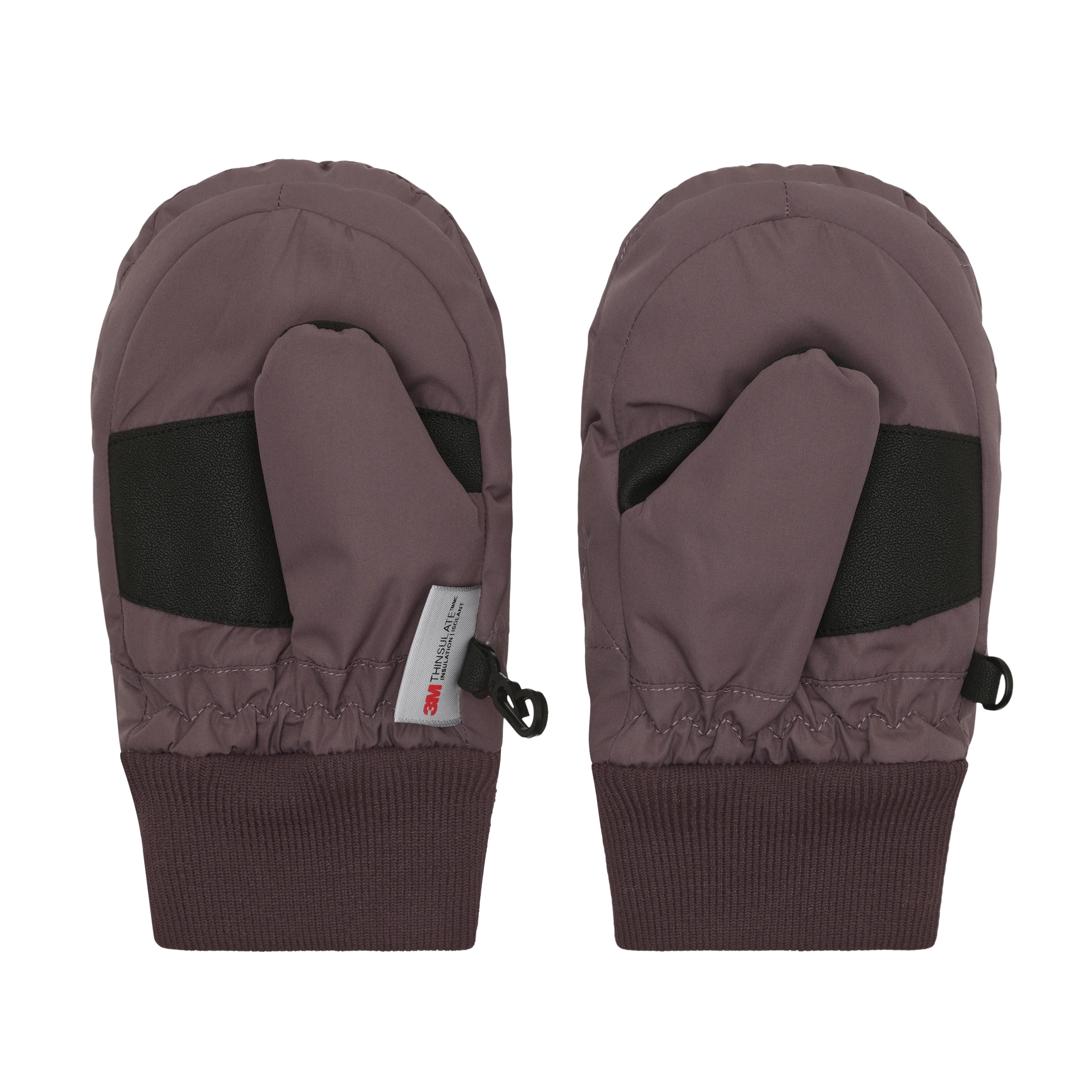 En Fant Mittens - Flint