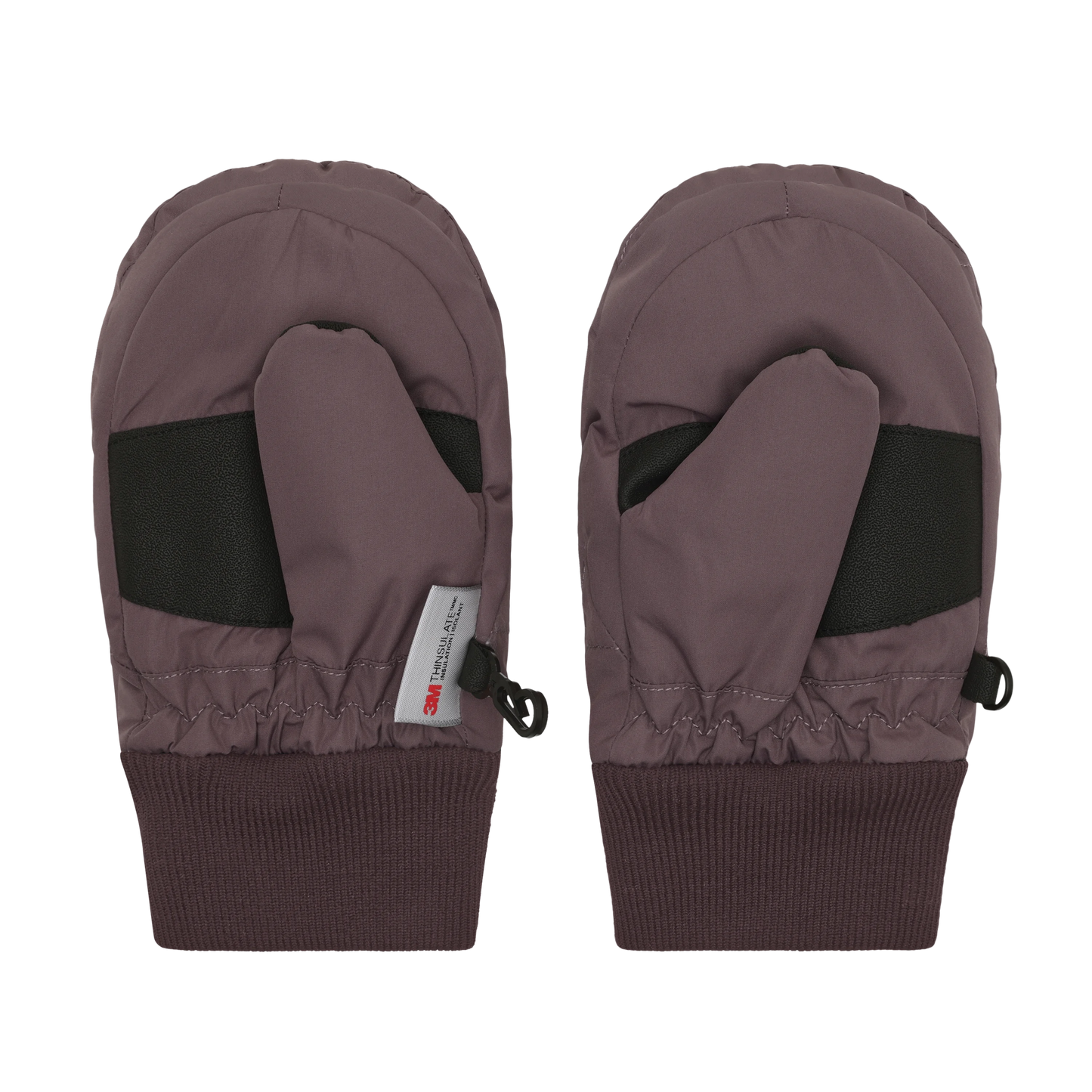 En Fant Mittens - Flint