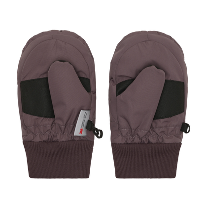 En Fant Mittens - Flint