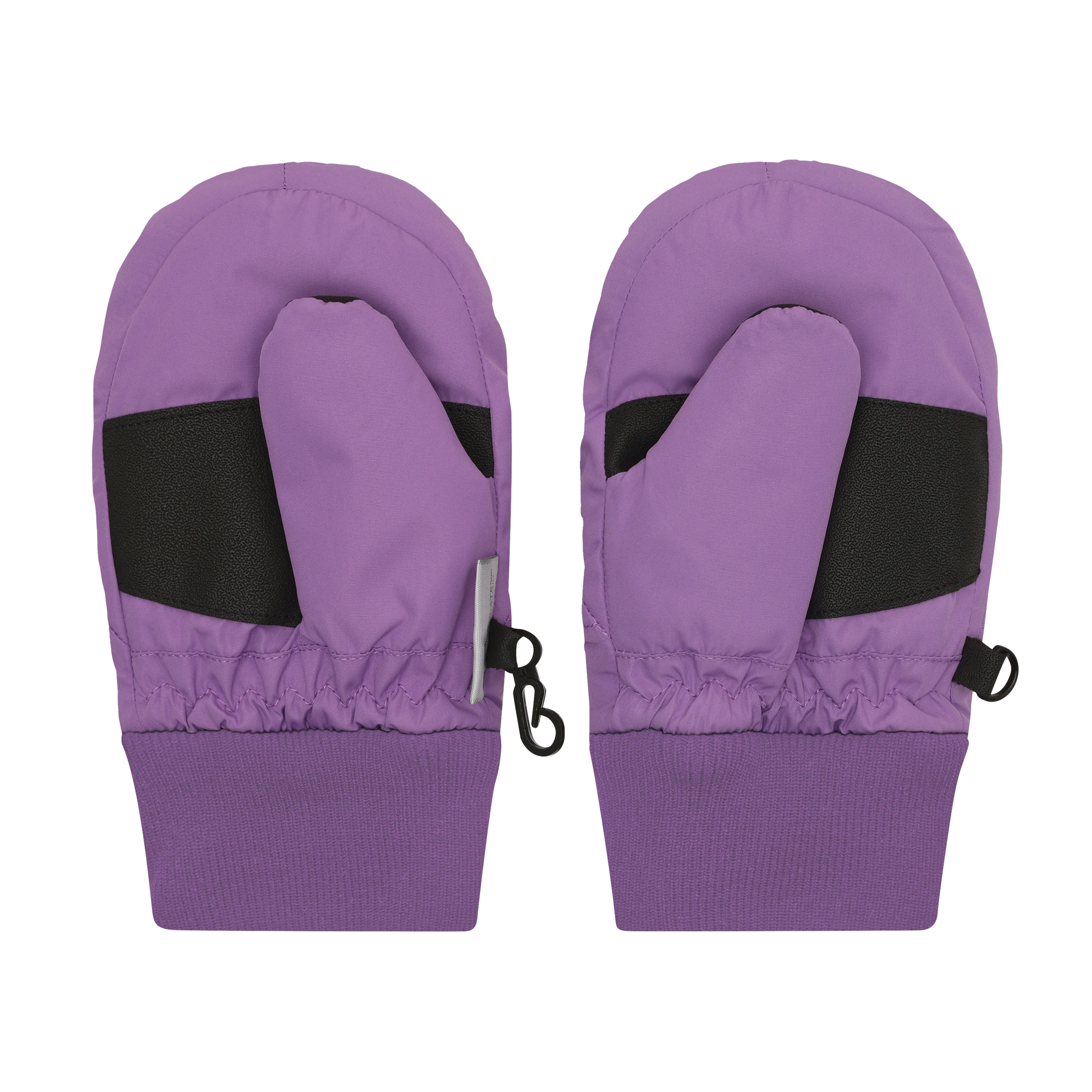 En Fant Mittens - Bellflower
