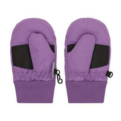 En Fant Mittens - Bellflower