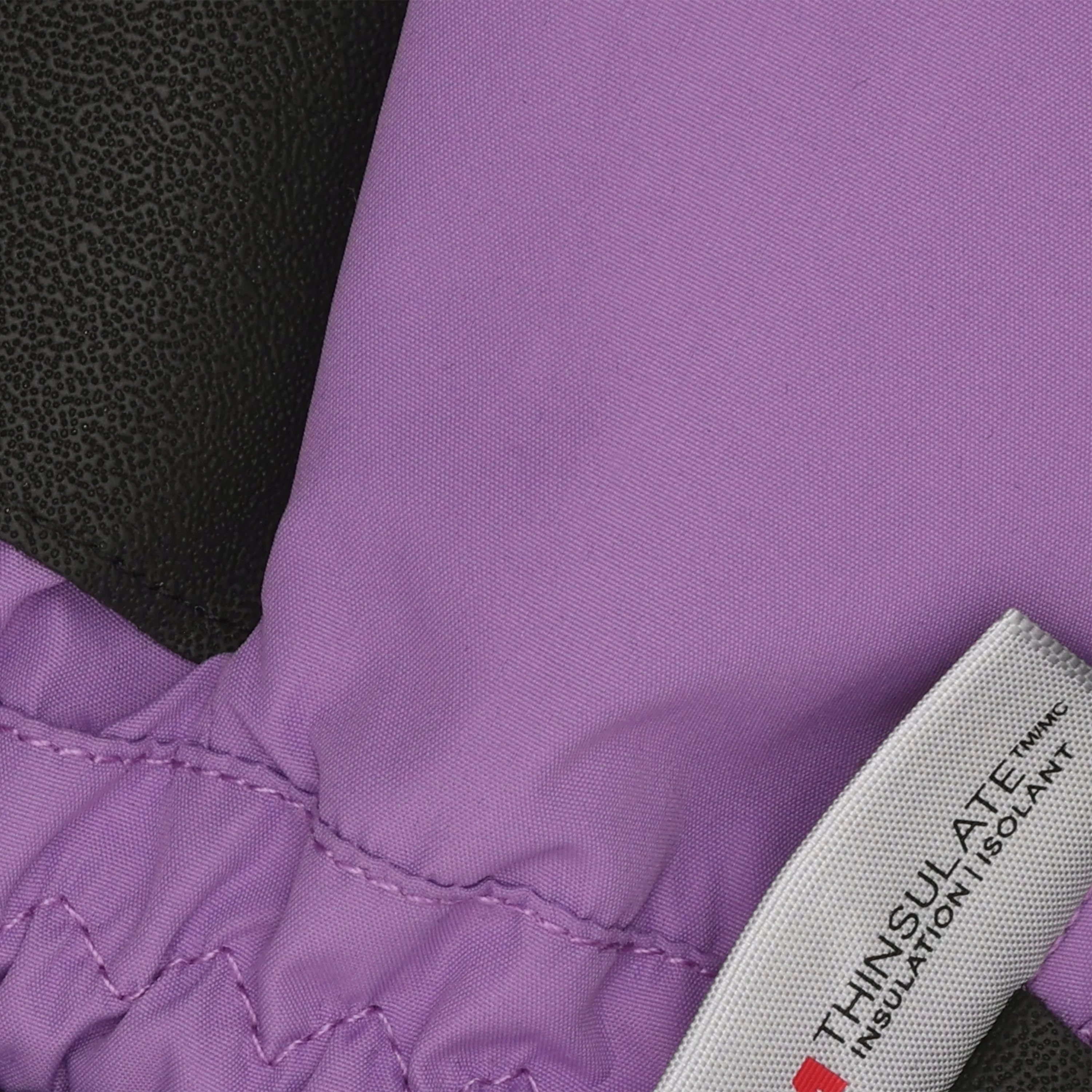 En Fant Mittens - Bellflower