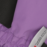 En Fant Mittens - Bellflower