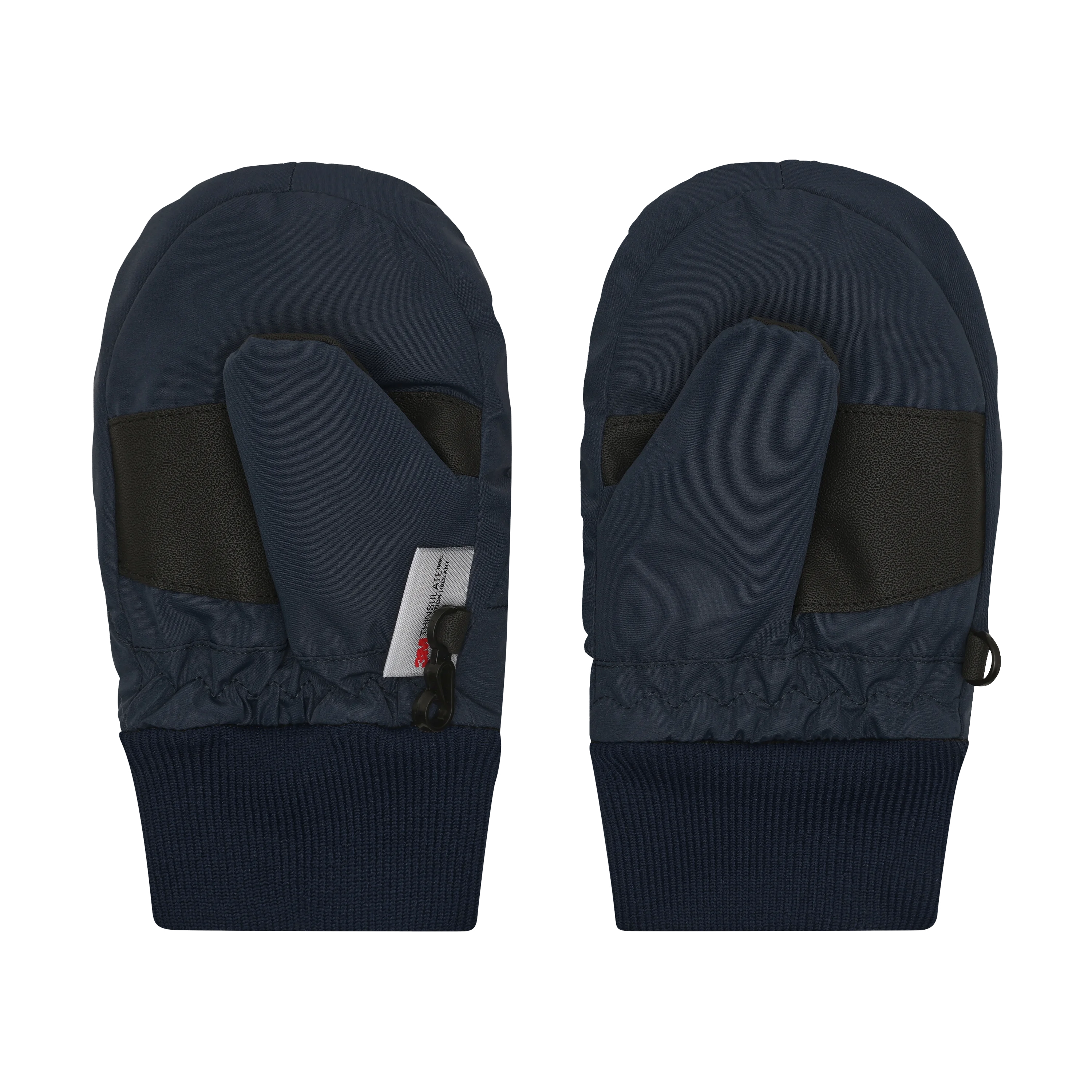 En Fant Mittens - Parisian Night