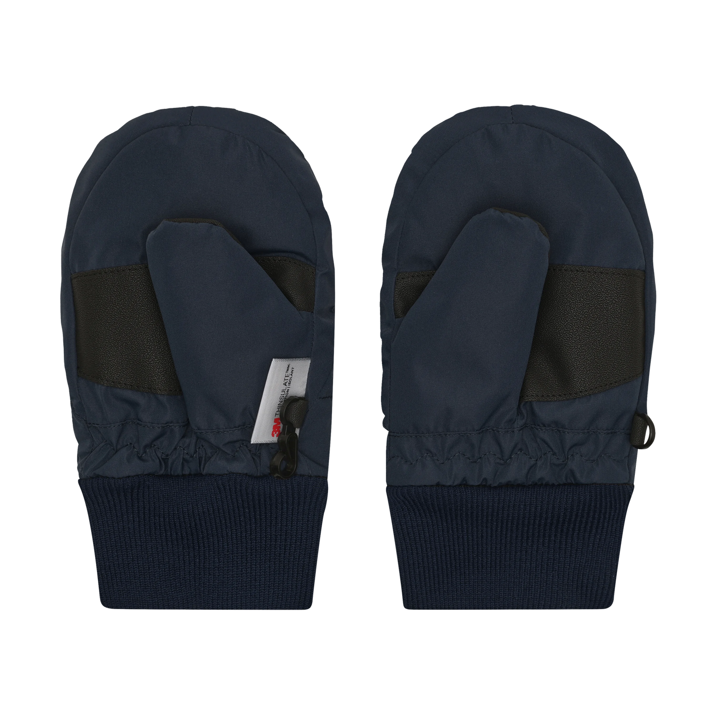 En Fant Mittens - Parisian Night