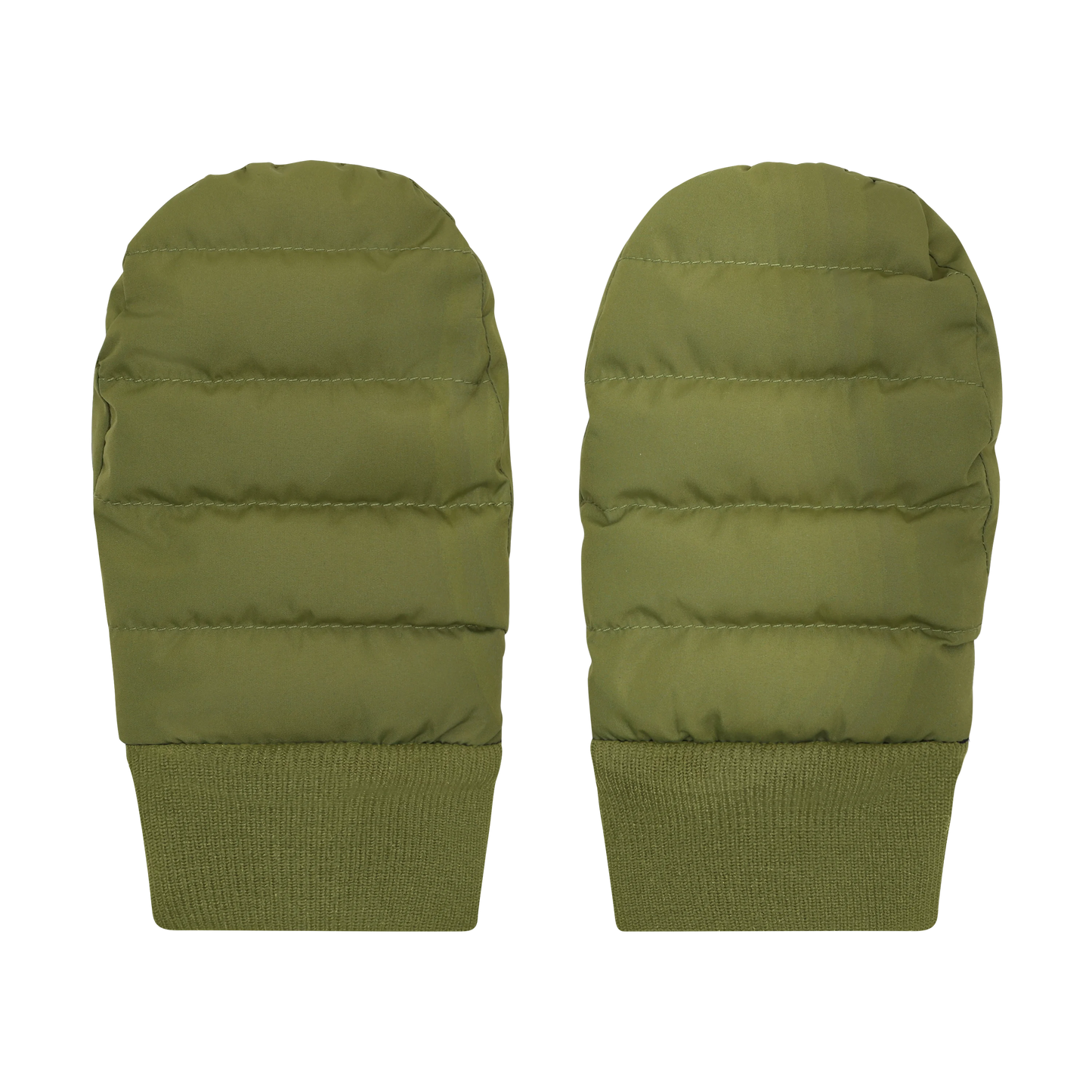 En Fant Mittens - Mayflower