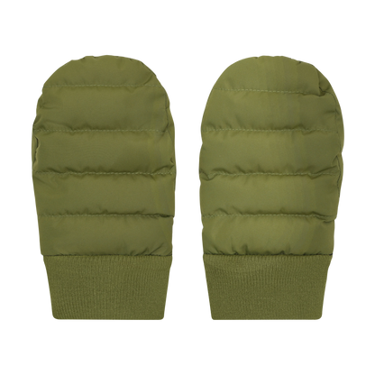 En Fant Mittens - Mayflower