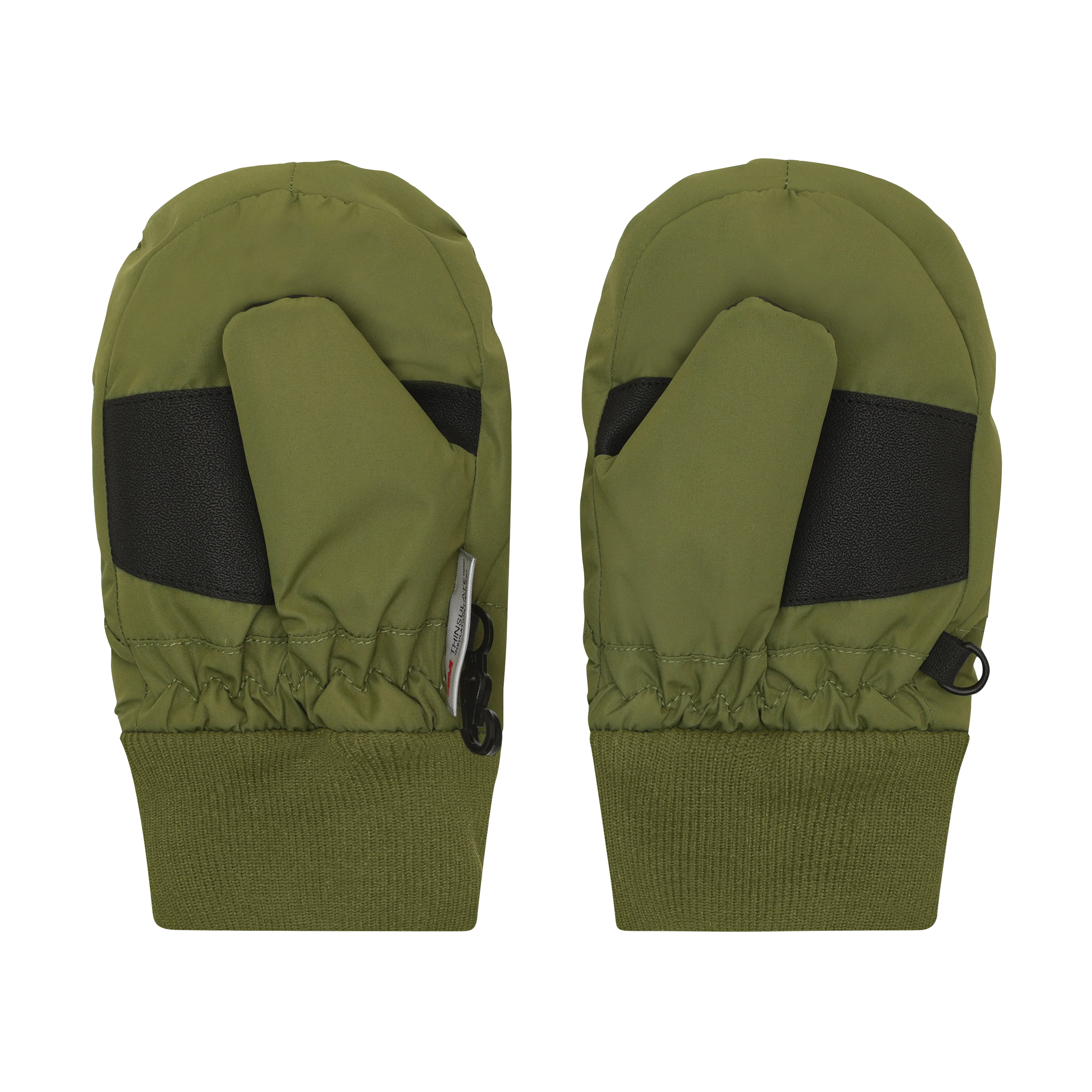 En Fant Mittens - Mayflower