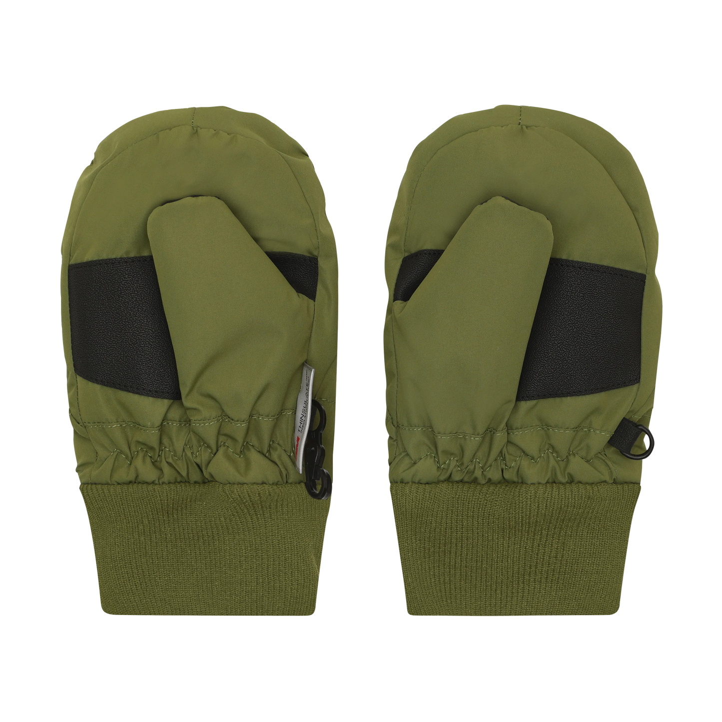 En Fant Mittens - Mayflower