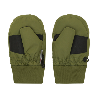 En Fant Mittens - Mayflower