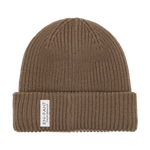 En Fant Beanie w. Lining - Pine Bark