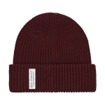 En Fant Beanie w. Lining - Port Royale