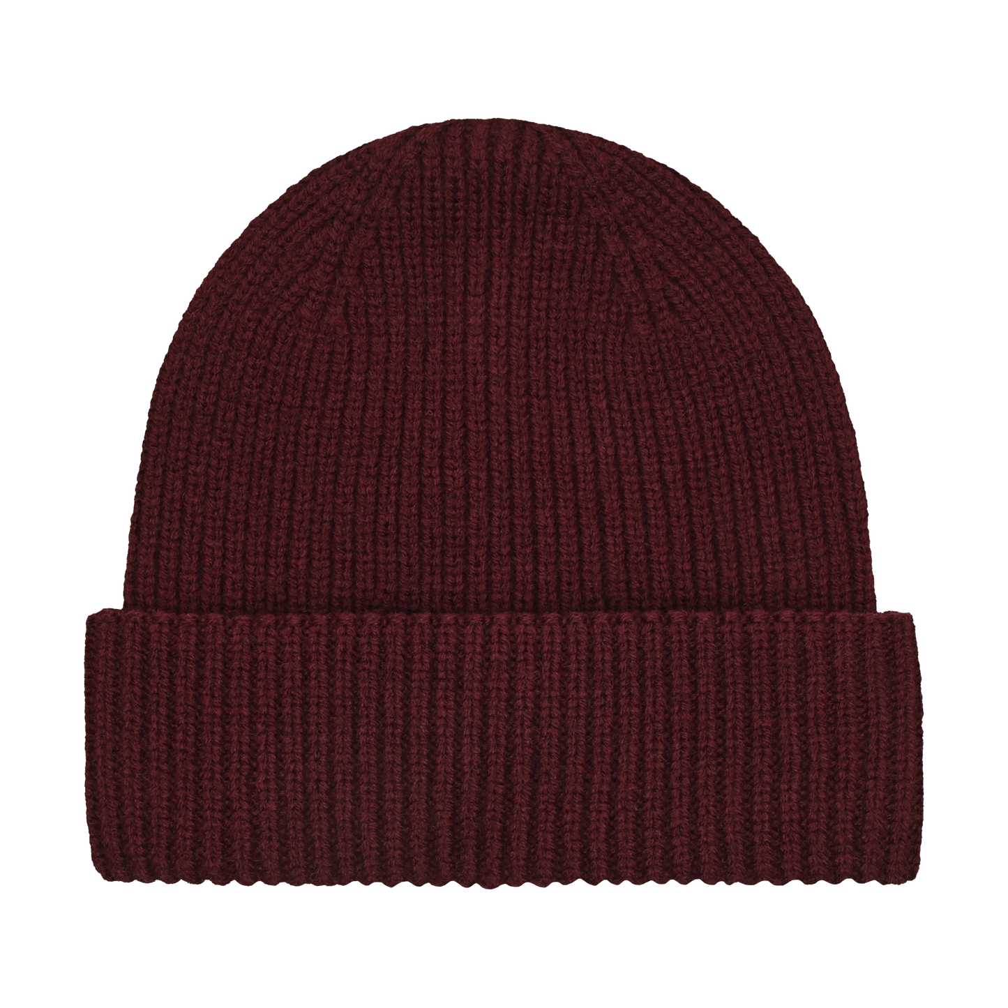En Fant Beanie w. Lining - Port Royale