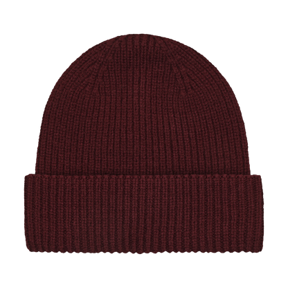 En Fant Beanie w. Lining - Port Royale