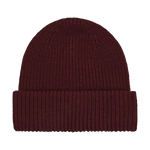 En Fant Beanie w. Lining - Port Royale