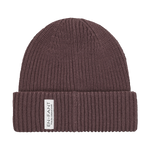 En Fant Beanie w. Lining - Flint