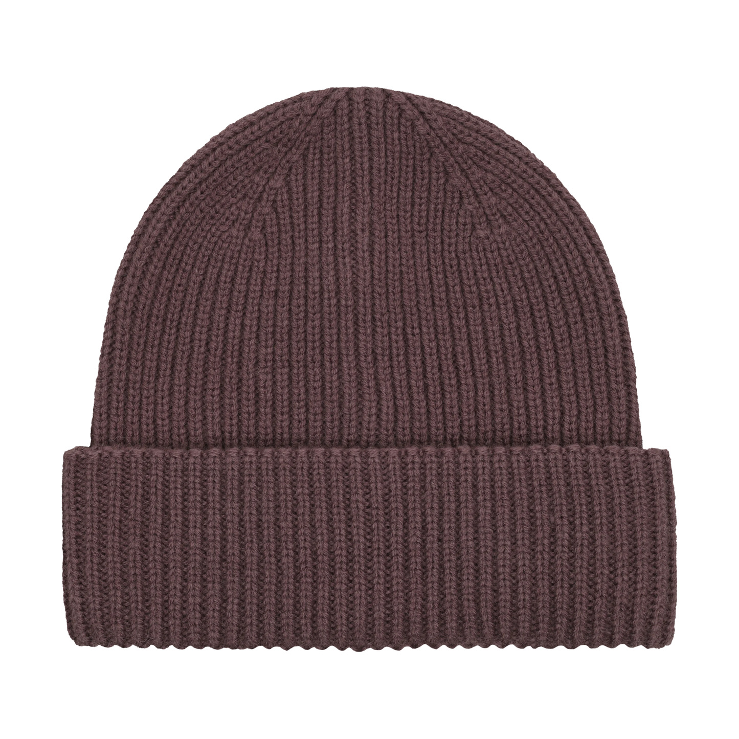 En Fant Beanie w. Lining - Flint