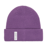 En Fant Beanie w. Lining - Bellflower