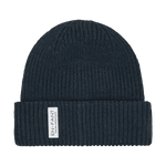 En Fant Beanie w. Lining - Parisian Night