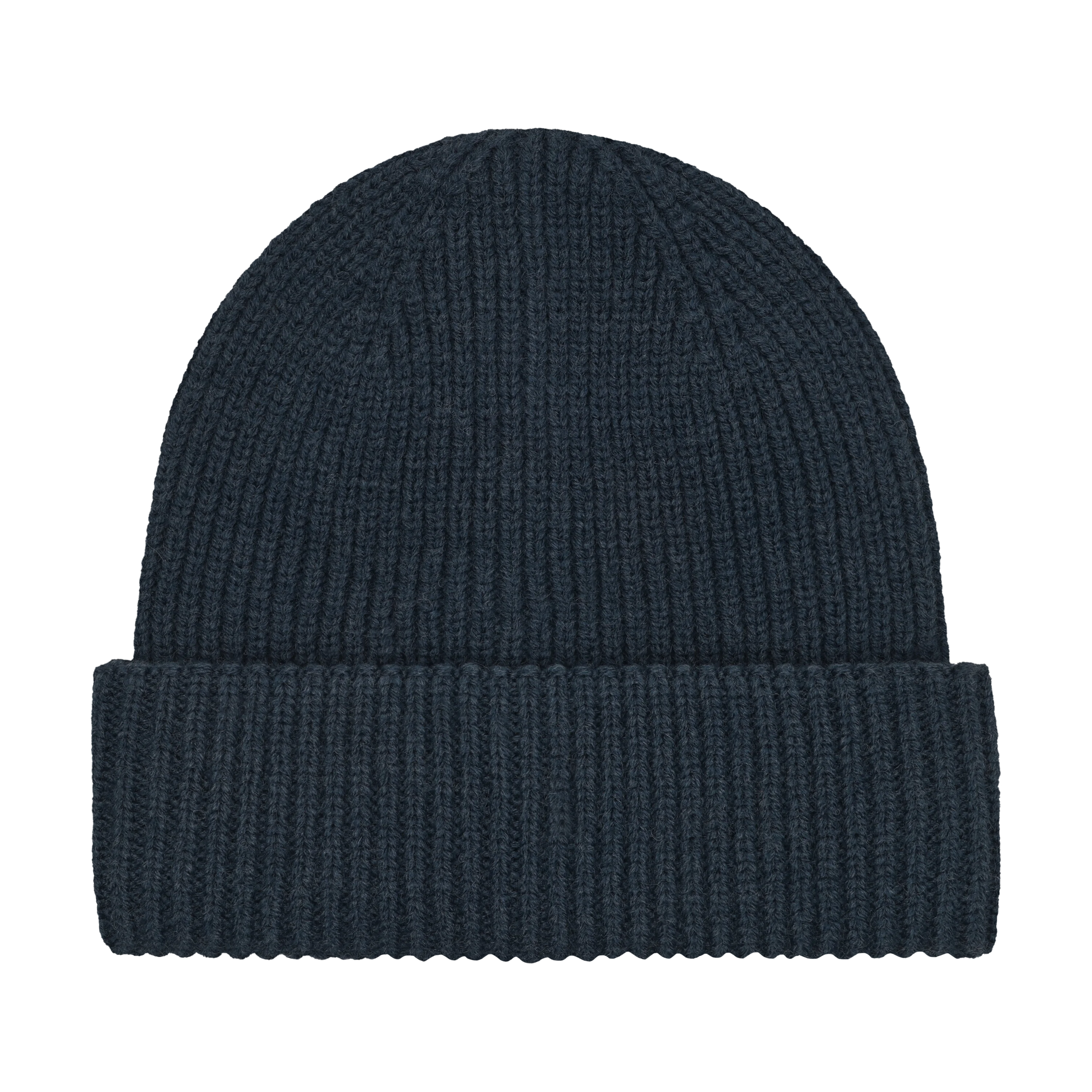 En Fant Beanie w. Lining - Parisian Night