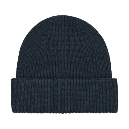 En Fant Beanie w. Lining - Parisian Night