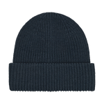 En Fant Beanie w. Lining - Parisian Night