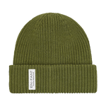 En Fant Beanie w. Lining - Mayflower