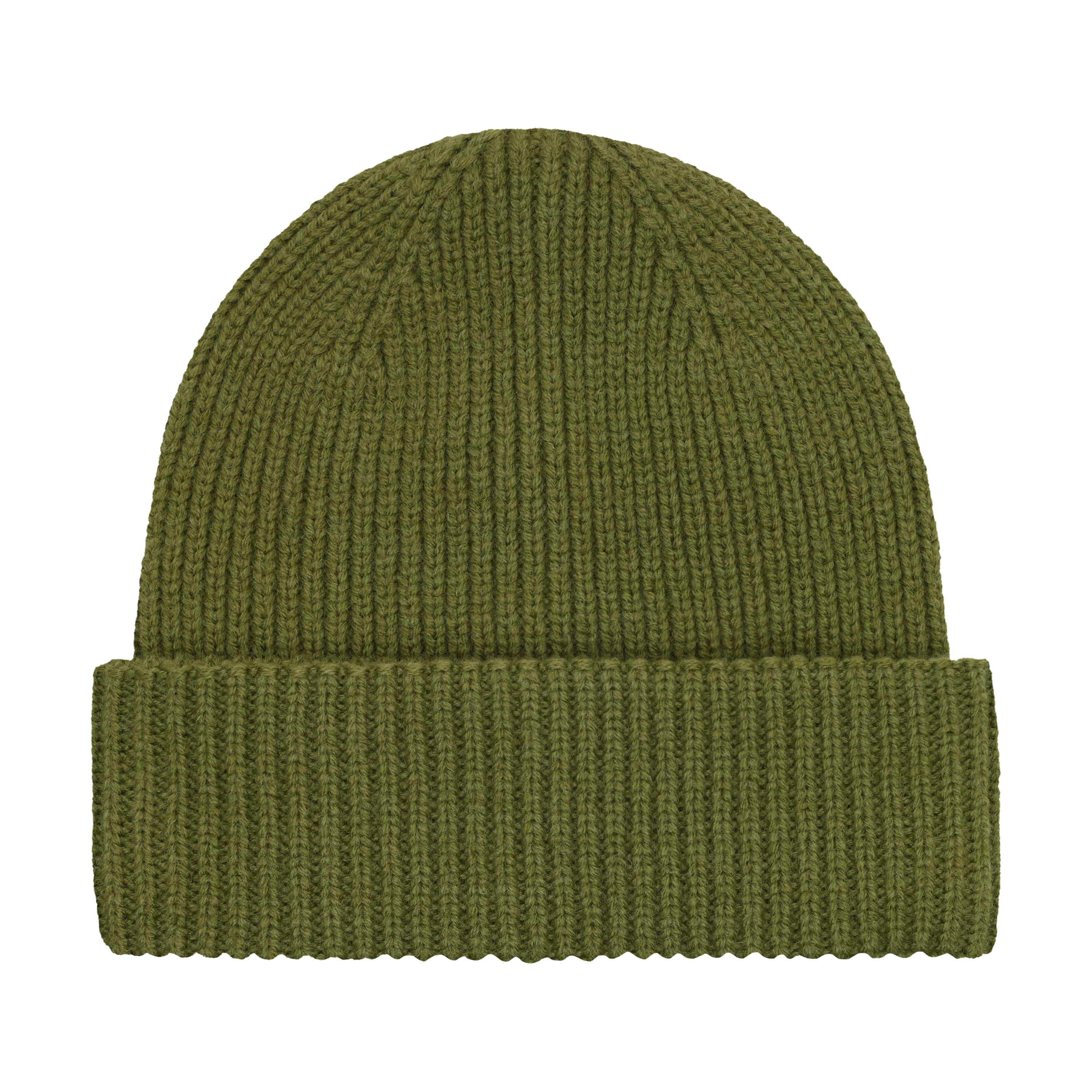 En Fant Beanie w. Lining - Mayflower