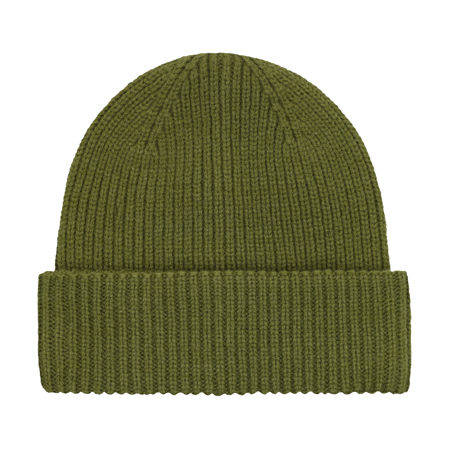 En Fant Beanie w. Lining - Mayflower