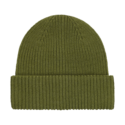 En Fant Beanie w. Lining - Mayflower