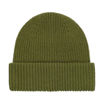En Fant Beanie w. Lining - Mayflower
