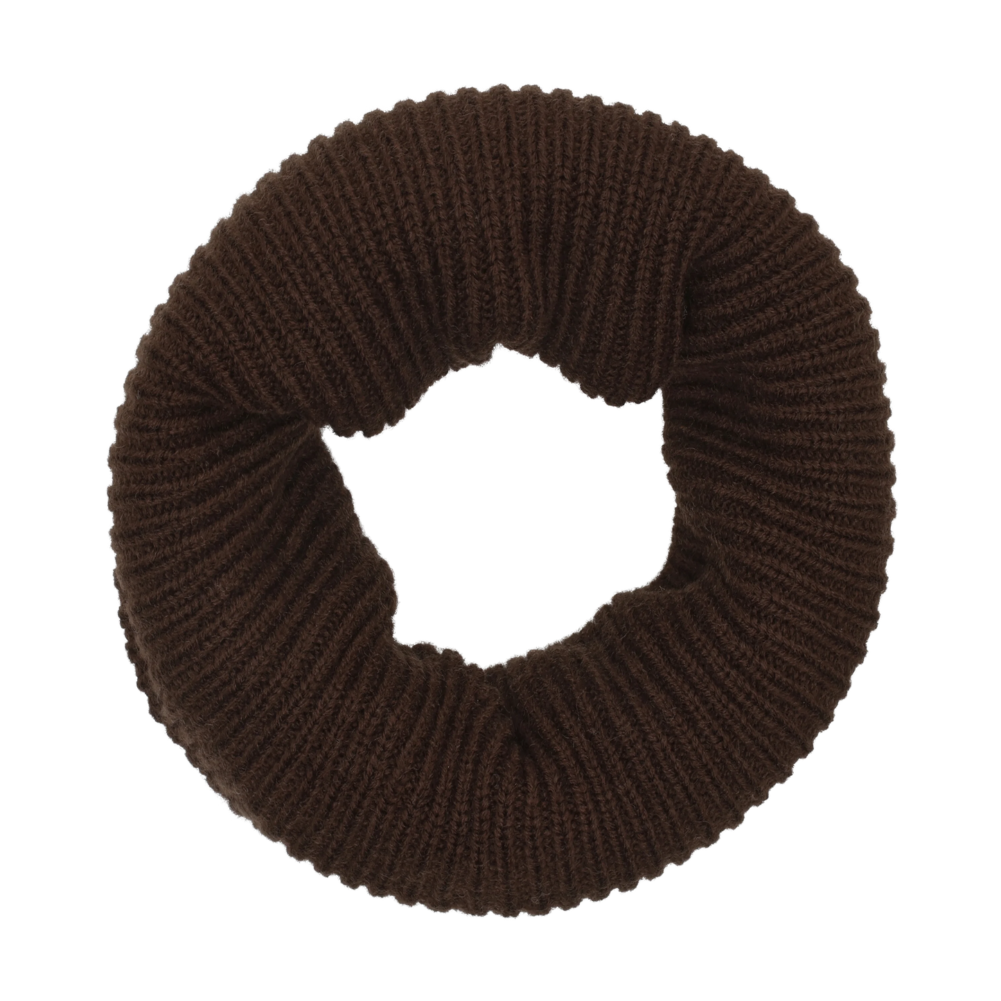En Fant Neckwarmer - Coffee Bean