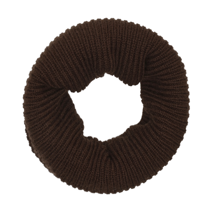 En Fant Neckwarmer - Coffee Bean