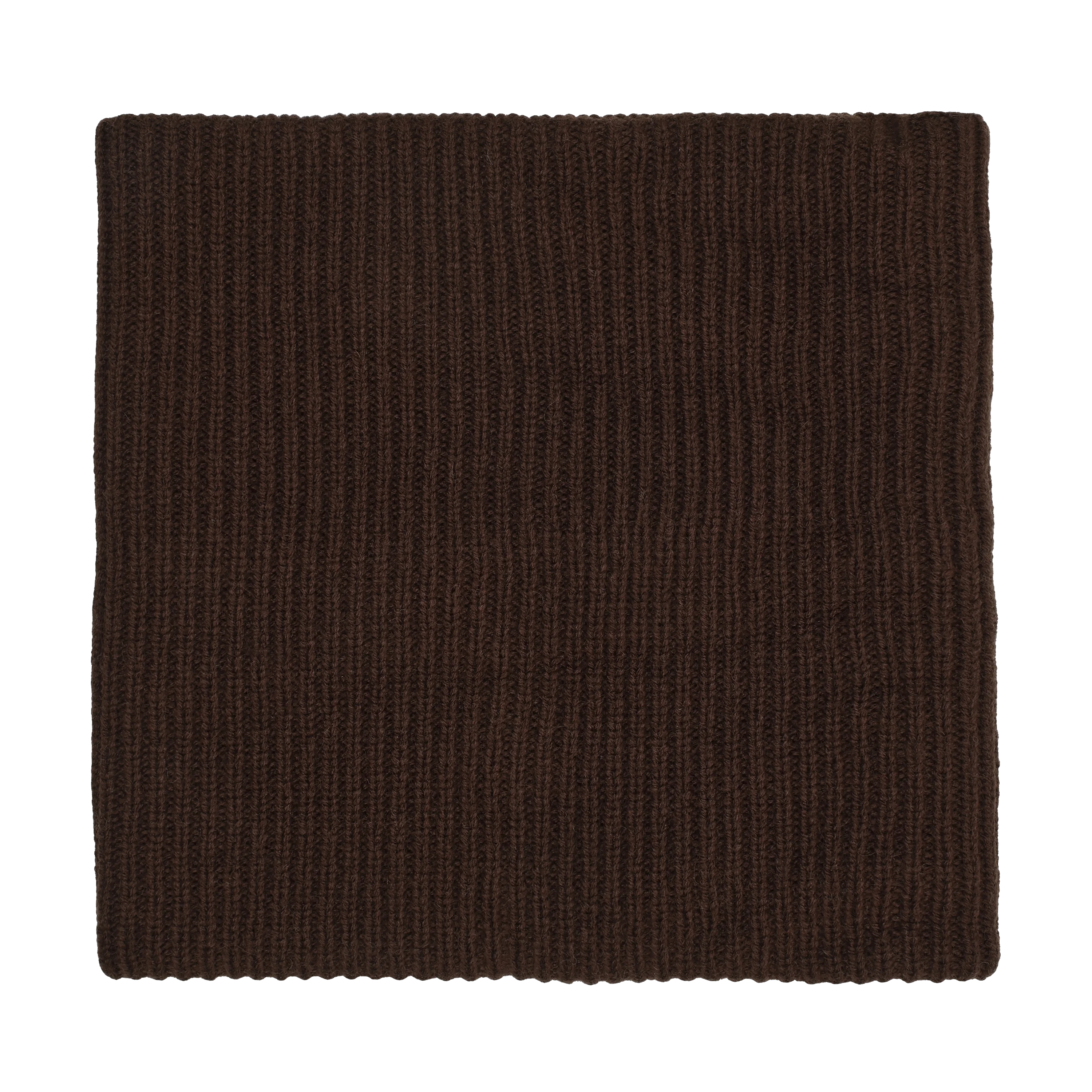 En Fant Neckwarmer - Coffee Bean