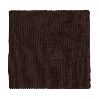 En Fant Neckwarmer - Coffee Bean