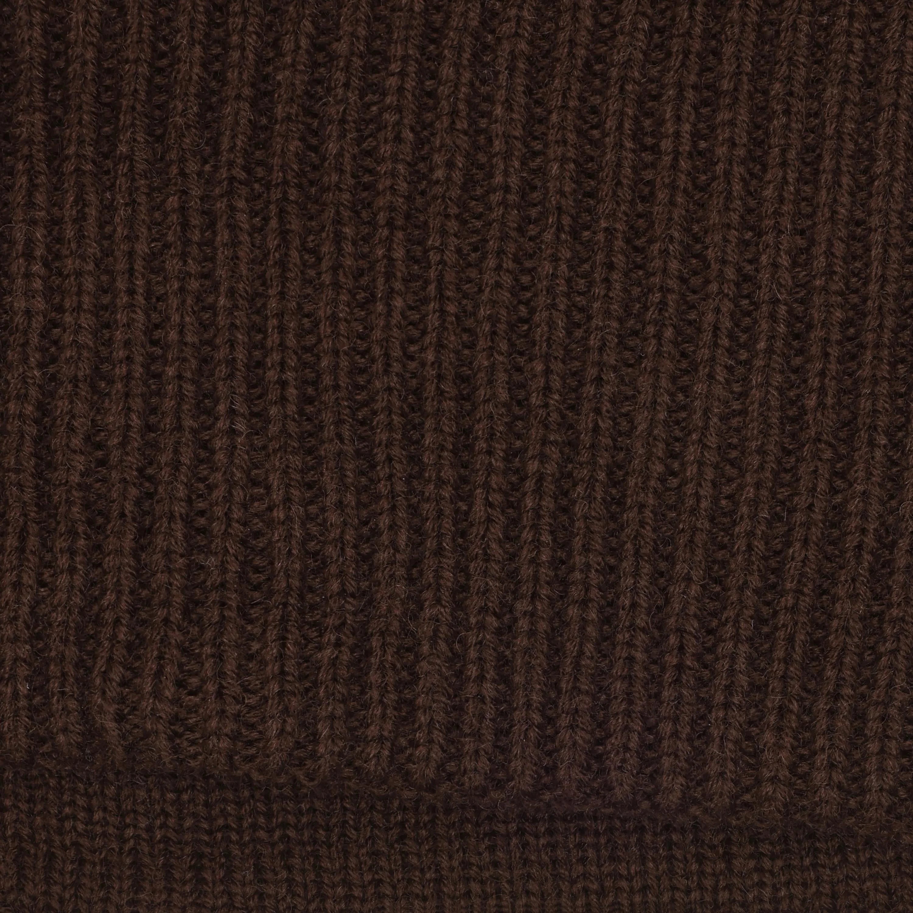 En Fant Neckwarmer - Coffee Bean