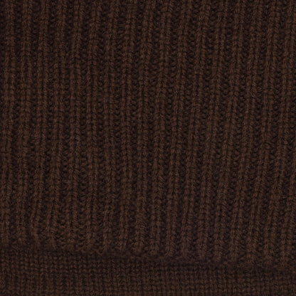 En Fant Neckwarmer - Coffee Bean